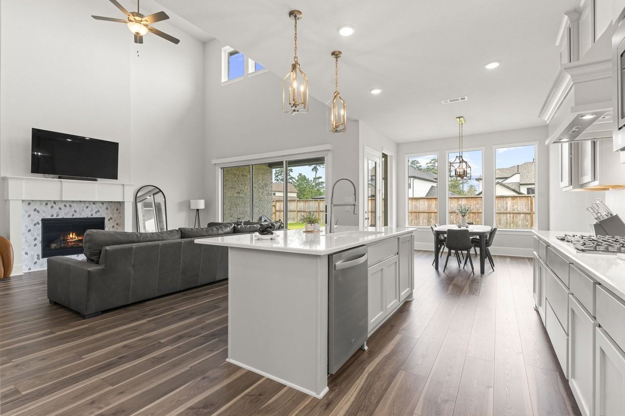 316 Coldwater Creek Ct #316 - Photo 5 of 49