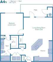 9308 S 1st St - Photo 1 of 1