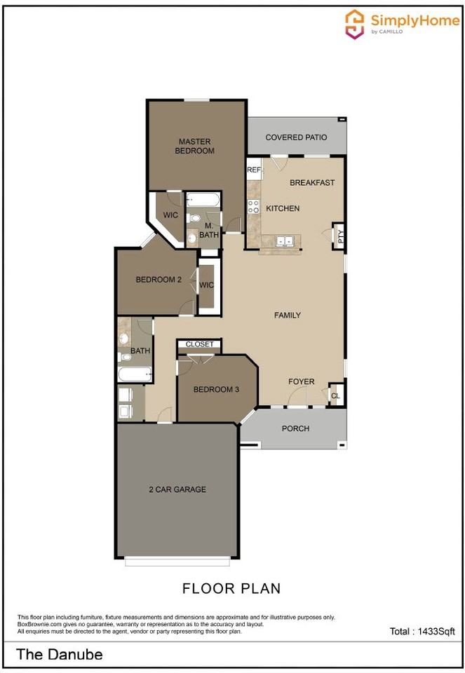 12315 Roy Mix Bohn Ln #12315 - Photo 2 of 16