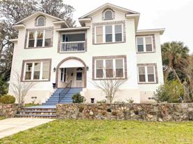 1724 N E St #1724A - Photo 1 of 1