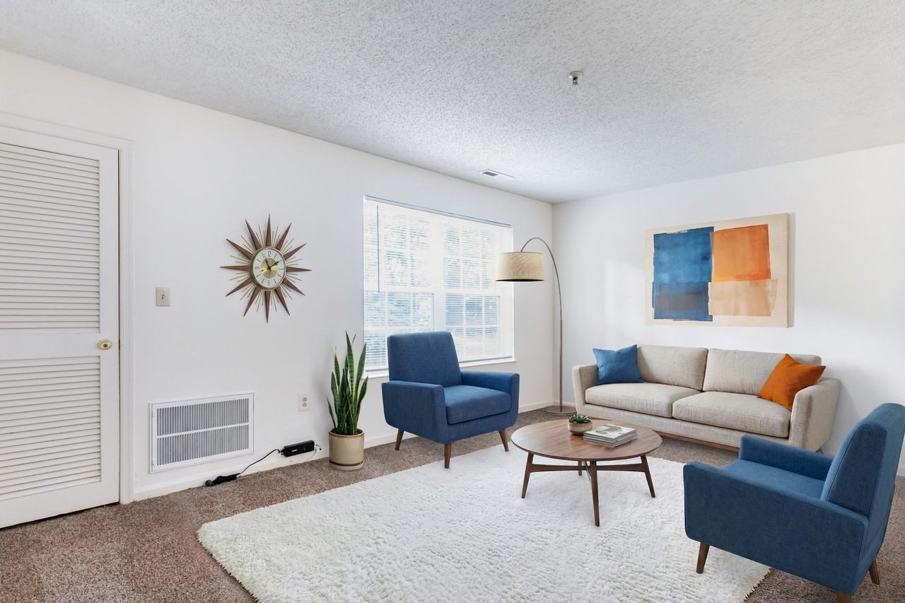 Mallard Cove Apartments - Photo 2 of 48