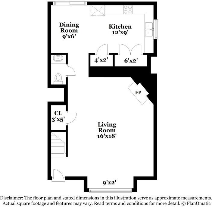 5351 Ridgemere Ct - Photo 2 of 17