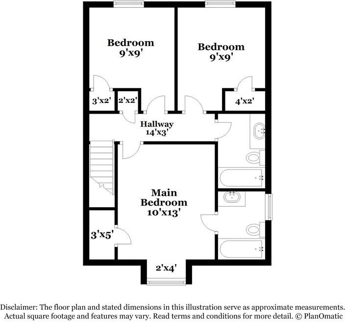 5351 Ridgemere Ct - Photo 3 of 17