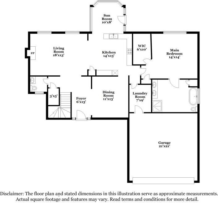 684 Winding Oak Way - Photo 2 of 17