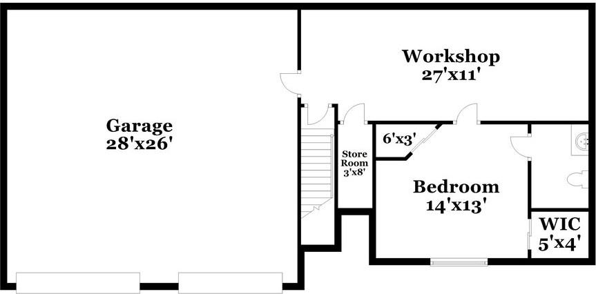 2624 Loring Rd Nw - Photo 2 of 17