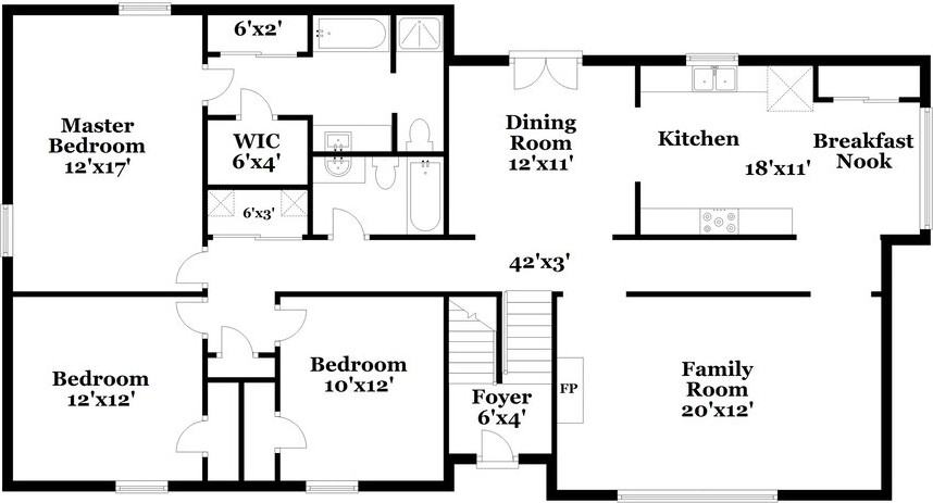 2624 Loring Rd Nw - Photo 3 of 17