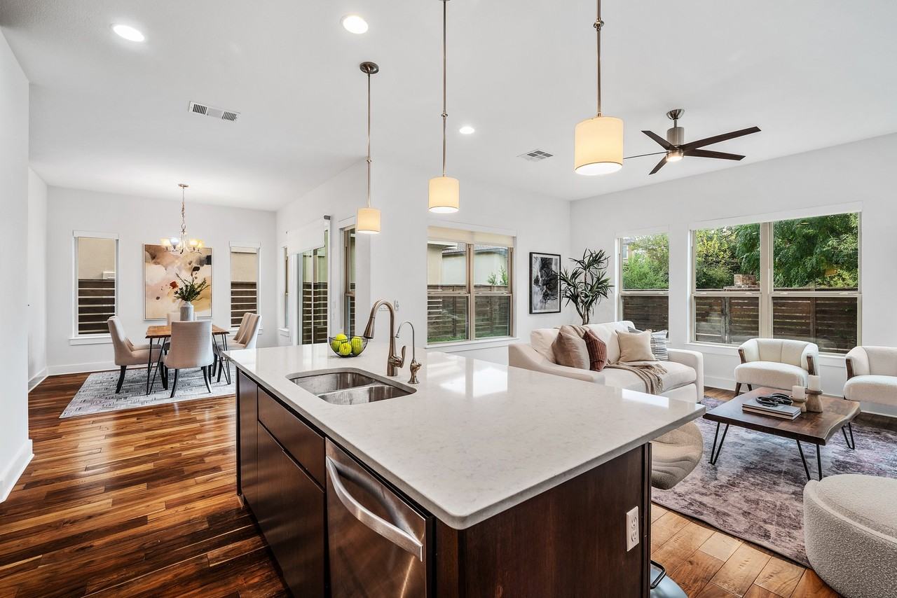 10909 Twisted Elm Dr #10909 - Photo 6 of 25