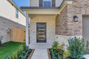 294 Brazen Forest Trl #294 - Photo 1 of 1