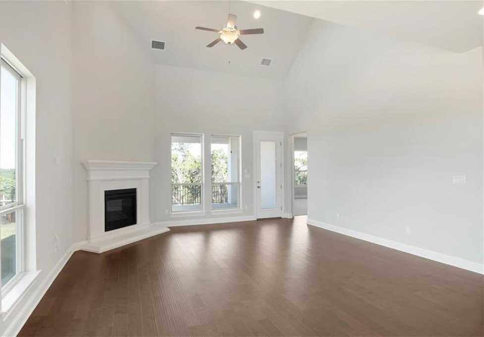 1120 Positano Pass #1120 - Photo 6 of 23