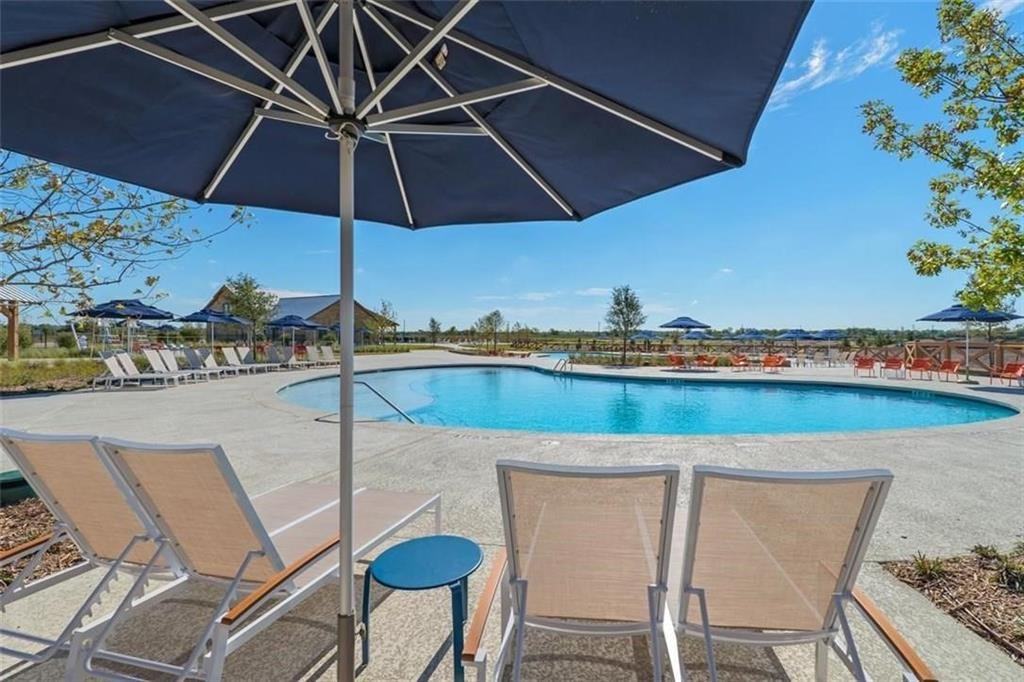 3621 Wagon Wheel Way #3621