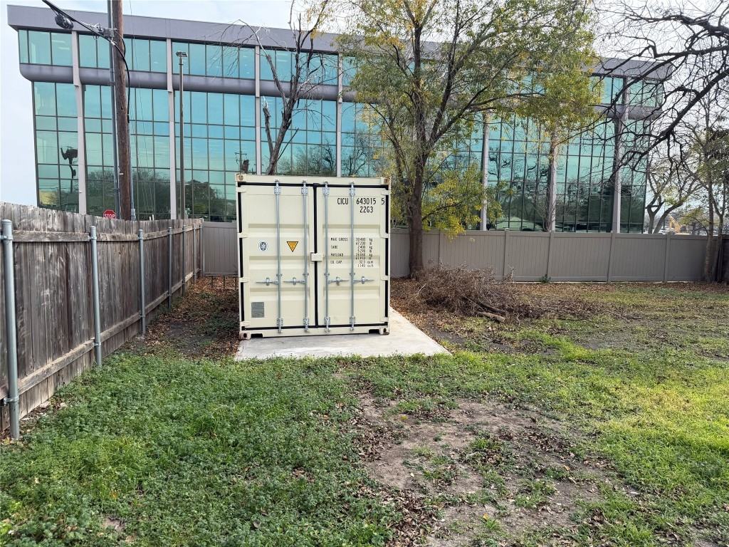 6017 Sheridan Ave #6017