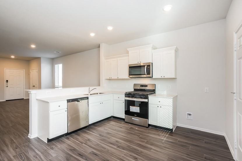 3001 Wild Indigo Trl #3001 - Photo 4 of 17