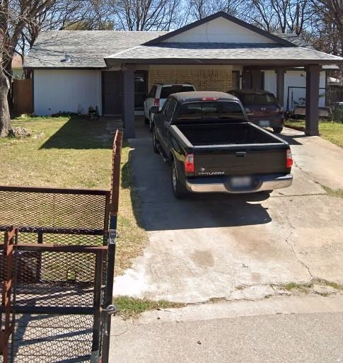 1802B Nicole Cir #1802B - Photo 6 of 9