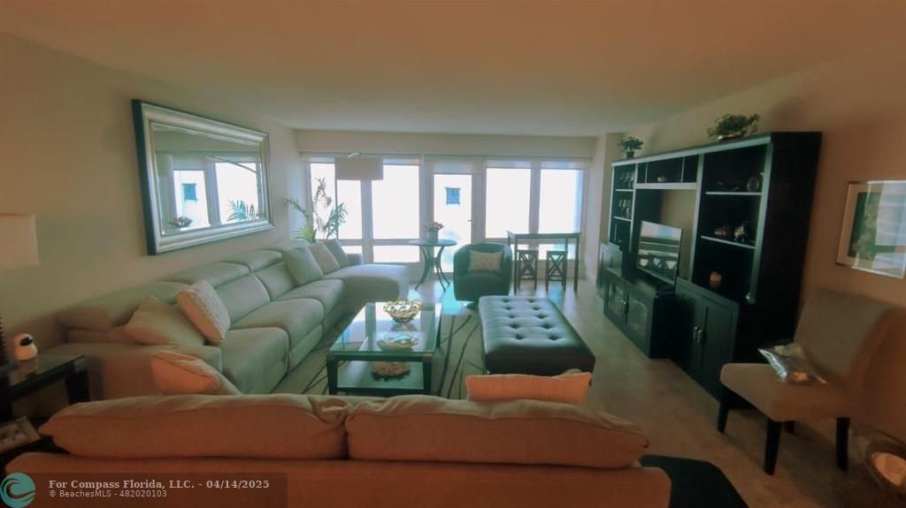 4100 Galt Ocean Dr #4100-611 - Photo 2 of 14