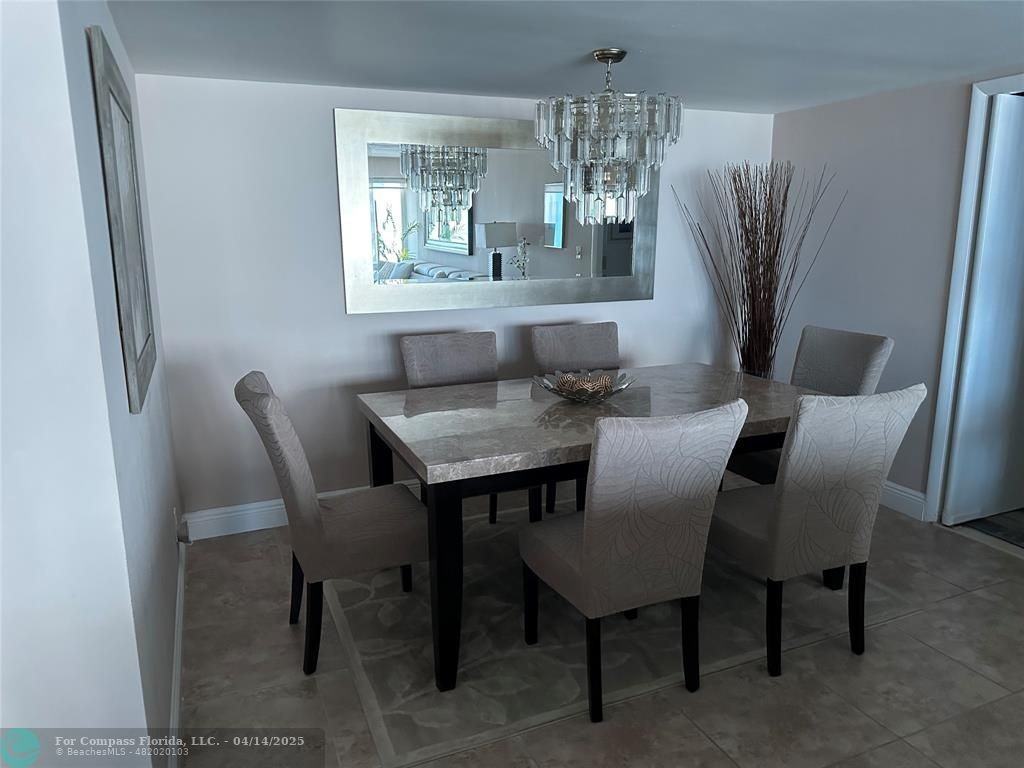 4100 Galt Ocean Dr #4100-611 - Photo 6 of 14