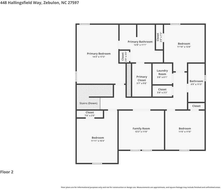 448 Hallingsfield Way - Photo 3 of 17