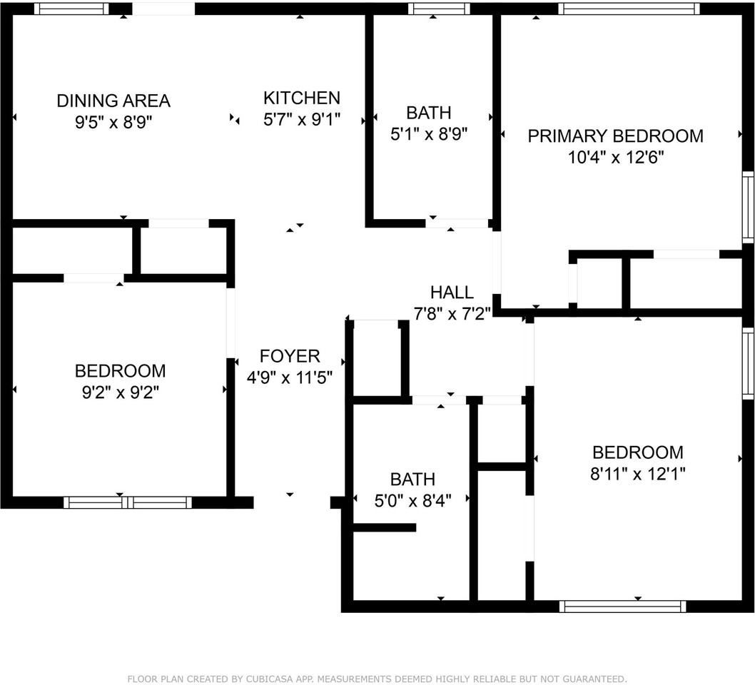 5435 Pardee St #5435-20 - Photo 5 of 50