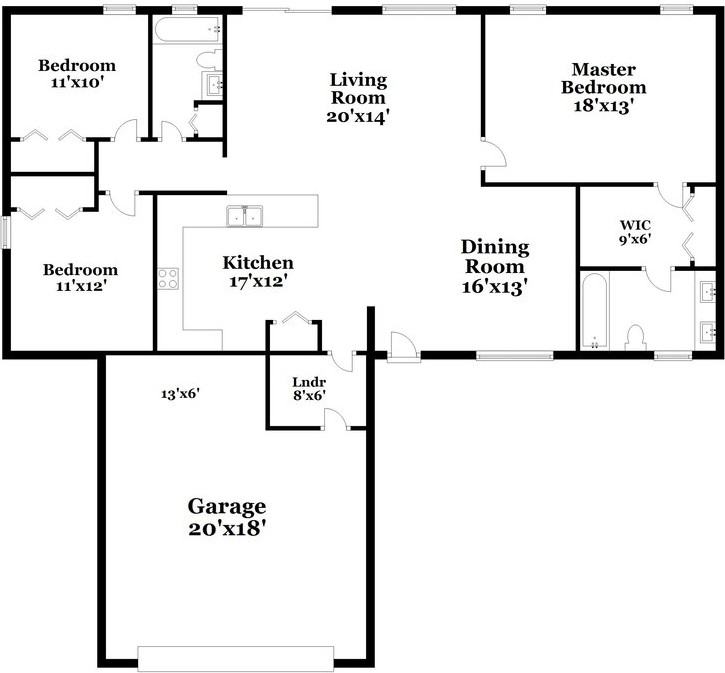 938 Nancy Ct - Photo 2 of 16
