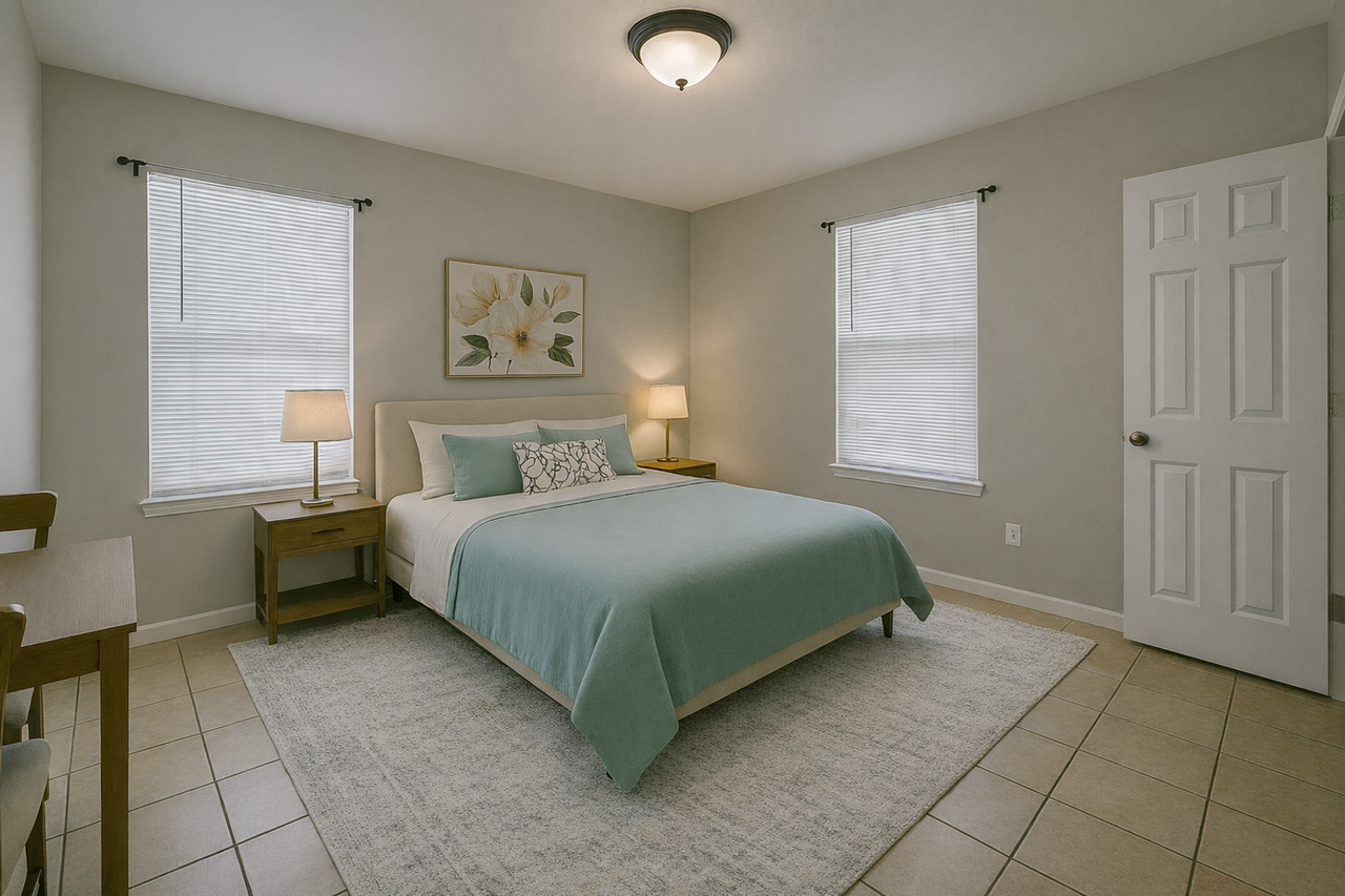 Phoenix Apartments - Photo 2 of 17