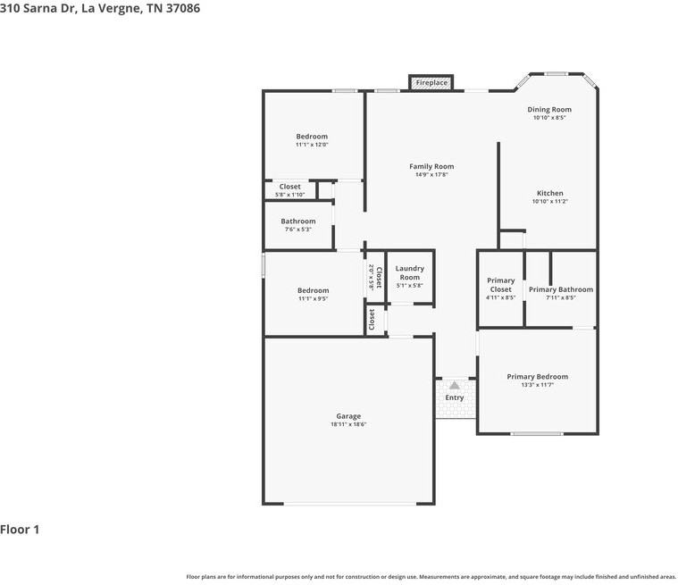 310 Sarna Dr - Photo 2 of 16