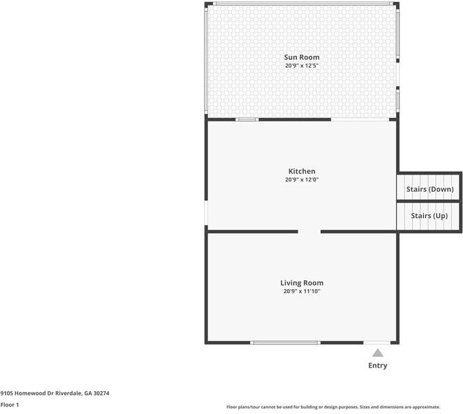 9105 Homewood Dr - Photo 2 of 18
