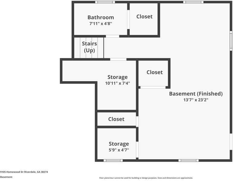9105 Homewood Dr - Photo 4 of 18