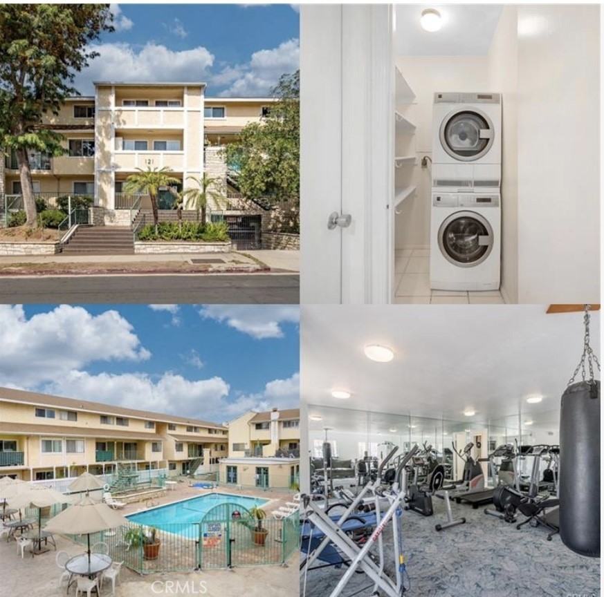 121 Sinclair Ave #121-206 - Photo 4 of 31