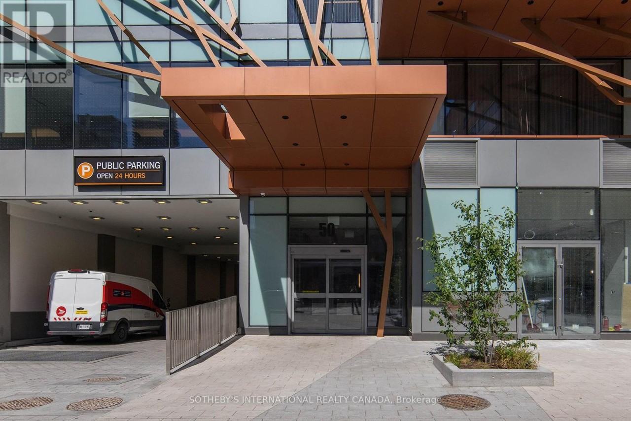 50 Wellesley Street East #PH10 - Photo 2 of 20