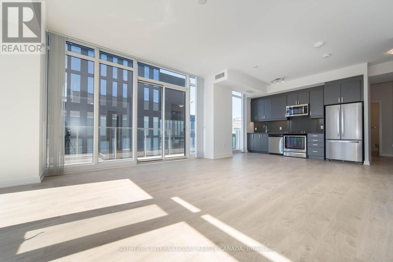 50 Wellesley Street East #PH10 - Photo 4 of 20