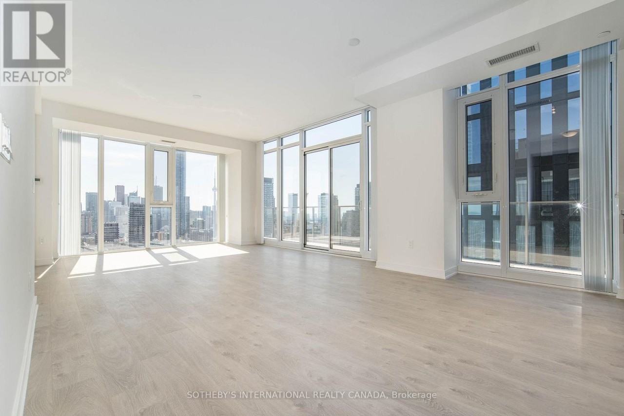 50 Wellesley Street East #PH10 - Photo 6 of 20