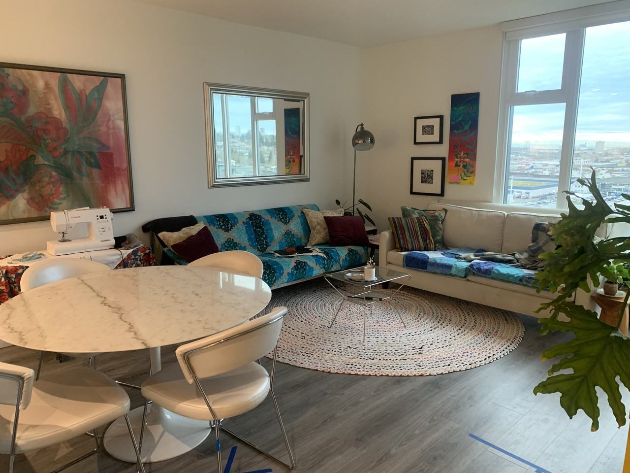 8188 Fraser Street #1304 - Photo 3 of 29