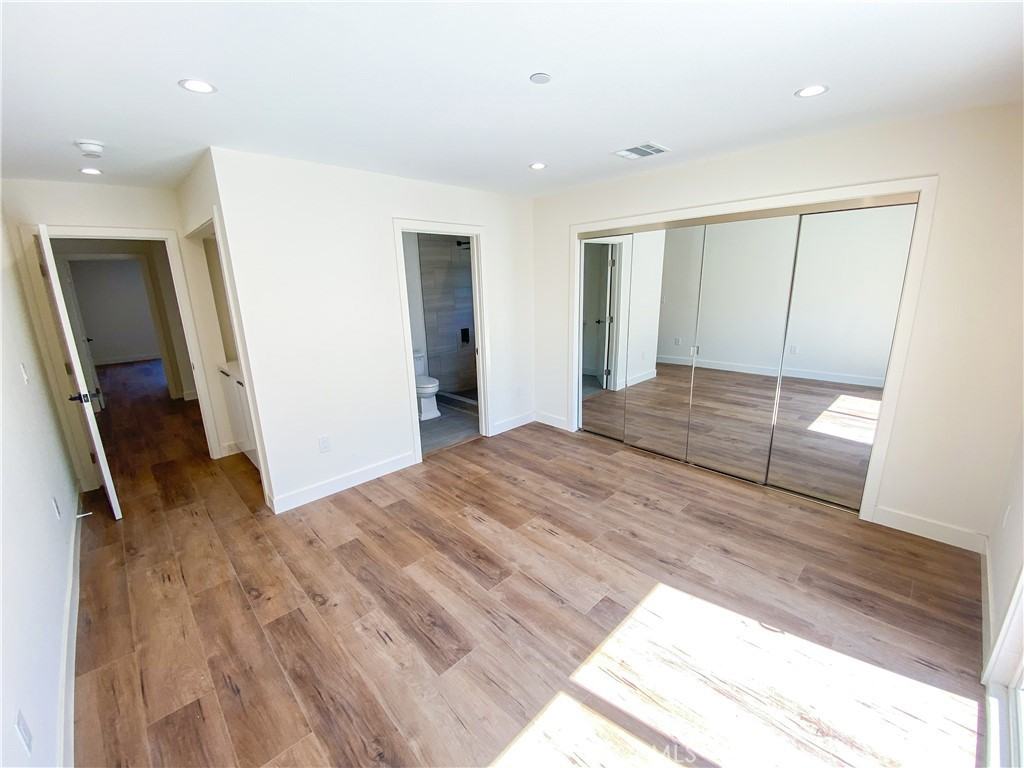 1839 S Gramercy Pl #1839-1837 - Photo 2 of 9