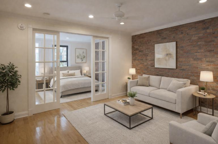 94 Christopher St #10 - Photo 3 of 7