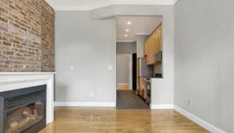58 Leroy St #5A - Photo 1 of 1