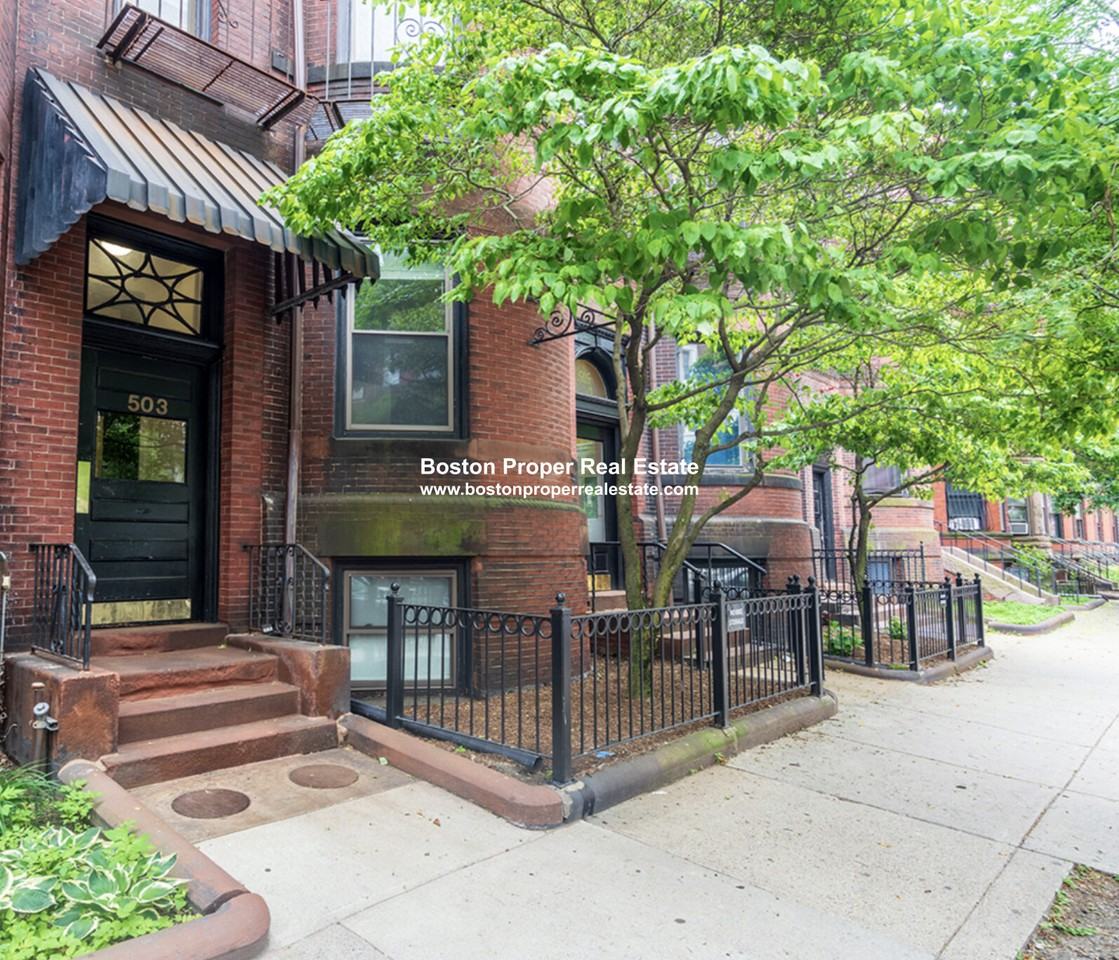 503 Beacon St #3 - Photo 7 of 8