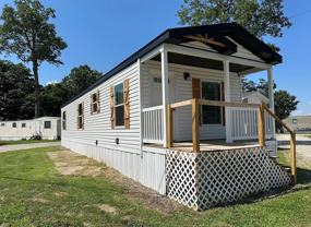 2510 Sheridan Rd #AC42 - Photo 1 of 1