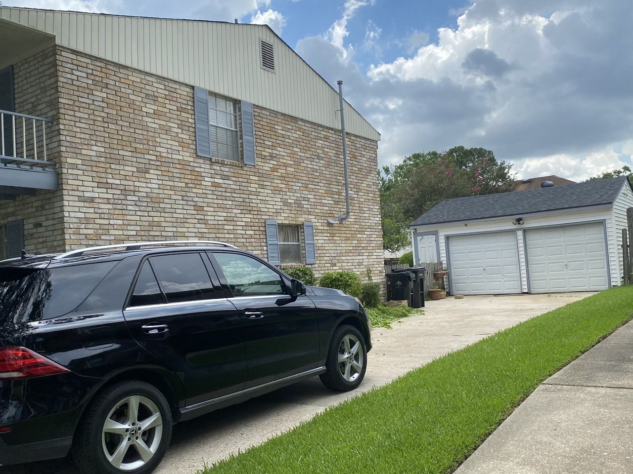 3611 Rue Andree #NA - Photo 2 of 14