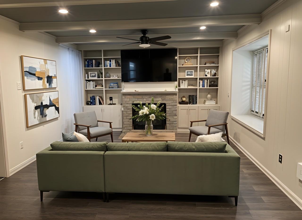 3611 Rue Andree #NA - Photo 7 of 14