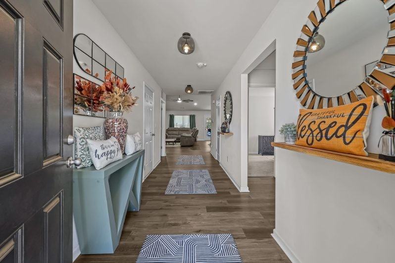 1405 Amberlight Cir #82 - Photo 2 of 17