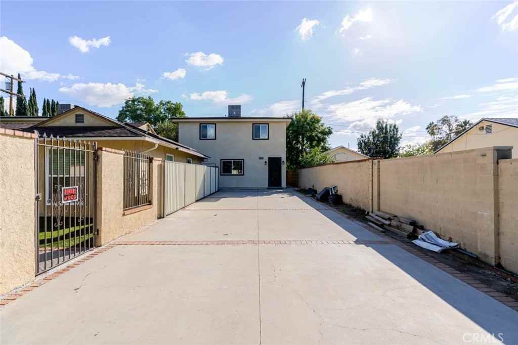 17428 Roscoe Blvd #17428