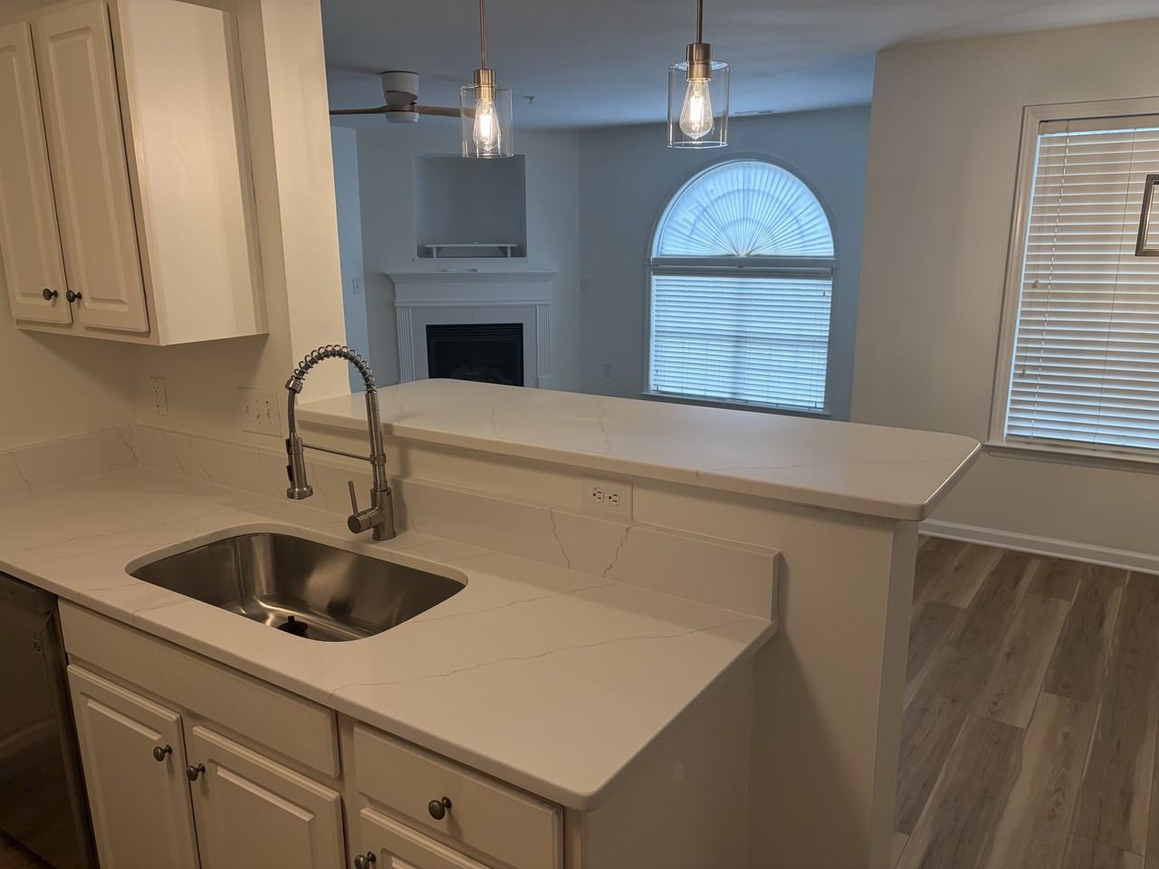 3487 Forestdale Dr #1C - Photo 3 of 3