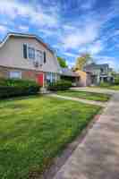 featured image of 116 N Grimes St #A