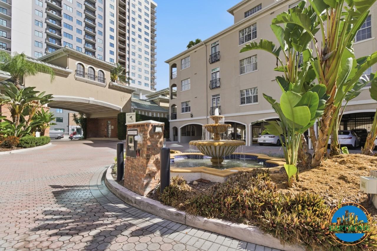 501 Knights Run Ave #2208 - Photo 2 of 31