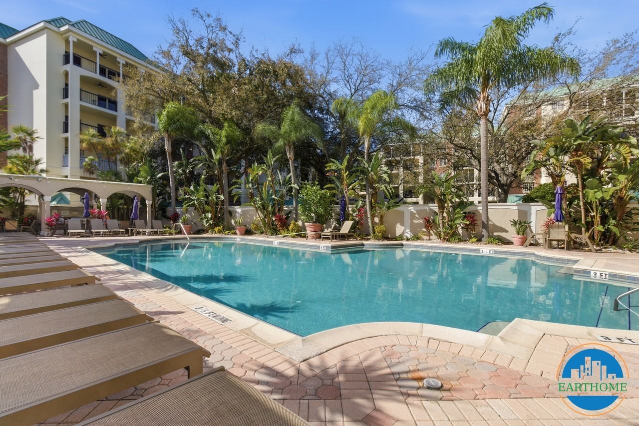 501 Knights Run Ave #2208 - Photo 2 of 30