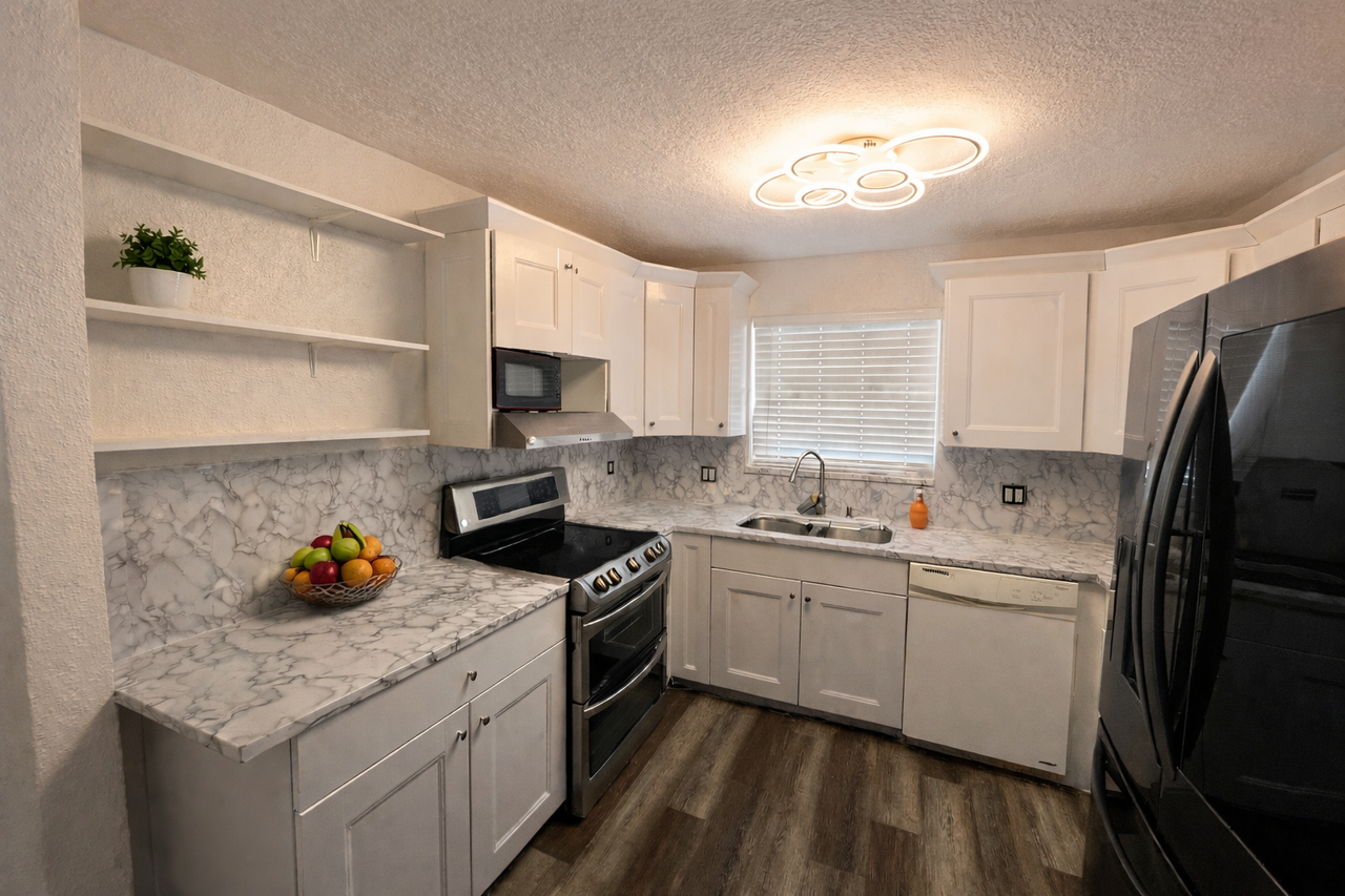 561 Ne 159th St #A - Photo 3 of 14