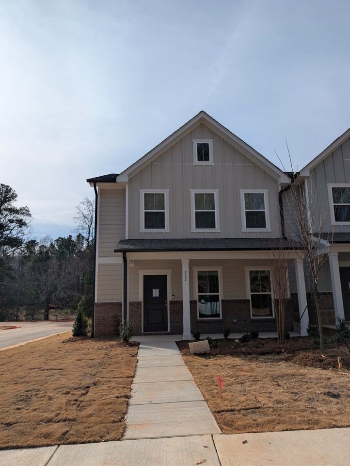 Fosterton Cottage Way #242 - Photo 2 of 28