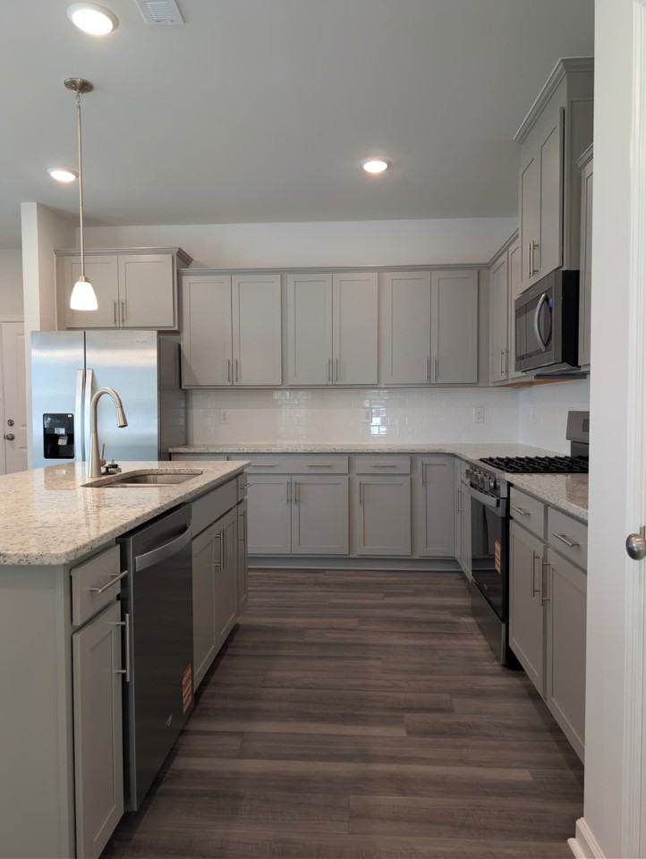 Fosterton Cottage Way #242 - Photo 7 of 28