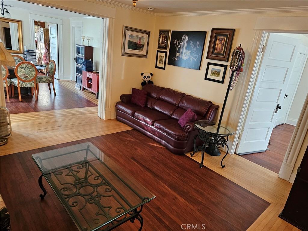 1820 N Bush St #1820 - Photo 3 of 20