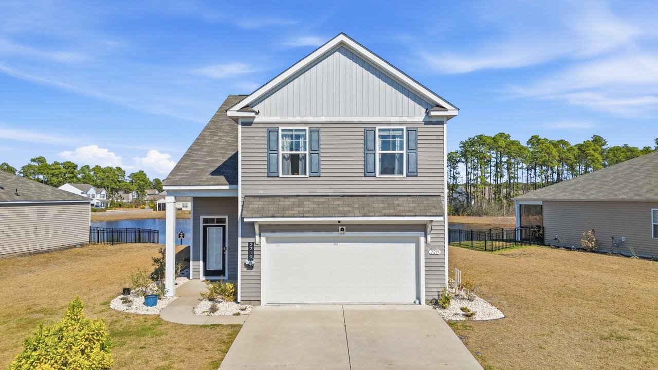 2219 Blackthorn Dr #NA - Photo 2 of 23