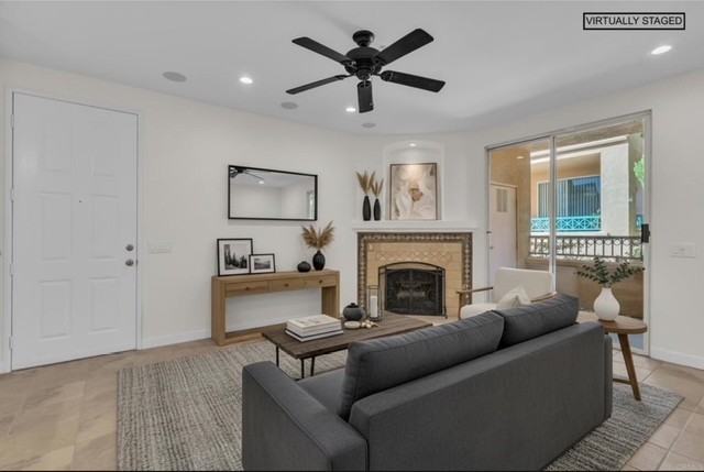 11442 Via Rancho San Diego #157 - Photo 3 of 10